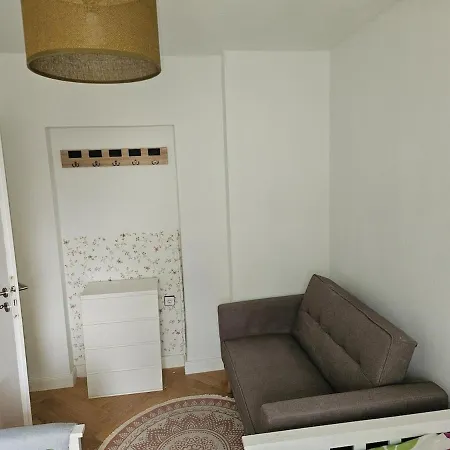 Studenten Bude Apartment