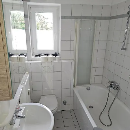 Studenten Bude Apartment Duisburg