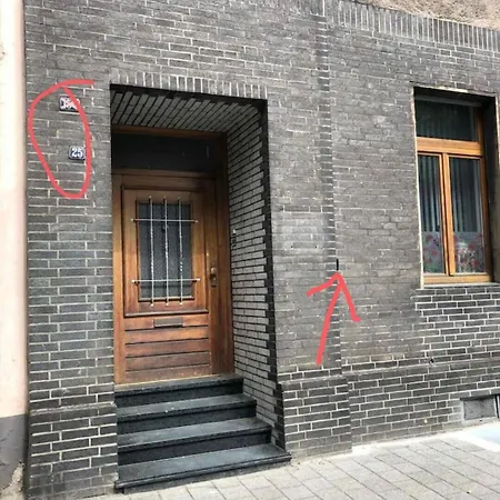 Studenten Bude Duisburg