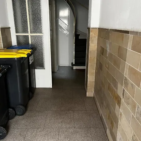 Studenten Bude Apartment Duisburg