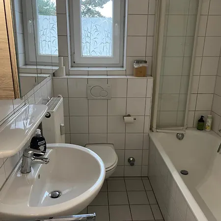 Apartment Studenten Bude Duisburg