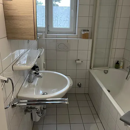 Apartment Studenten Bude