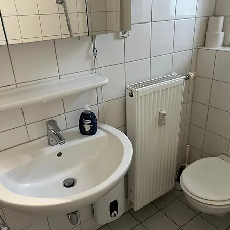 Apartment Studenten Bude Duisburg