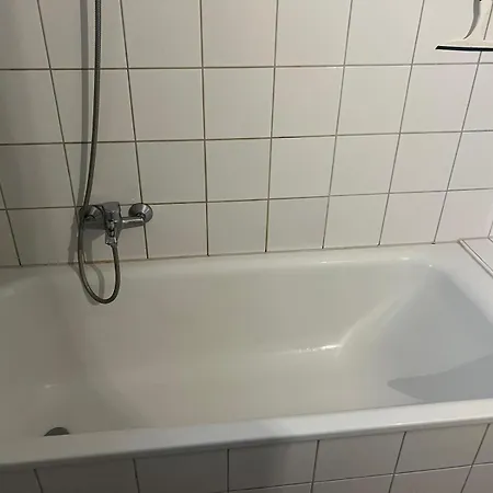 Studenten Bude Apartment Duisburg